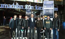 Başkan Altay'dan çocuklar ve aileler için davet!