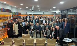 Konya’nın manevi deryası Kılcı Nuri Efendi dualarla anıldı!