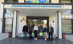 Bilim ve sanat dünyasından DOSD Meram'a büyük övgü!