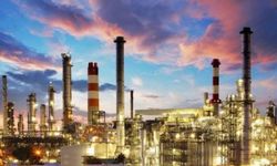 Sanayinin enerji karnesi yayınlandı: Elektrik ve doğal gaz zirvede yer aldı!