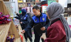 Selçuklu’da öğrenci sağlığı için sıkı denetim!