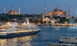 Turizmde ziyaretçi azaldı, kazancımız arttı!
