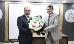 İl Müftüsü Celal Büyük'ten vaizler buluşmasında kritik vurgu: Sahih dini bilgi topluma ulaştırılmalı!