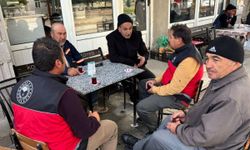 Konya tarımından sahada güçlü adımlar!