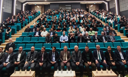 75 yıllık miras Konya'da kutlandı