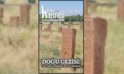 Şehrin Hafızası Cİlt:8 Sayı:20