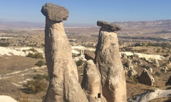 Nevşehir'de hayatını kaybedenlerin kimlikleri belli oldu!