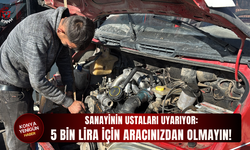 5 bin lira için 200 bin TL'den olmayın!
