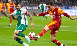 Konyaspor-Galatasaray mücadelesi öncesi kritik değerlendirmeler!