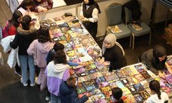 Konya’da 147 yazar ve 116 yayınevi 25 Ekim’e kadar burada!