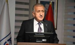 Konya Sanayi Odasında seçim heyecanı: Başkan Mustafa Büyükeğen çağrıda bulundu…