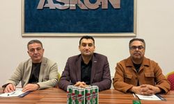 Konya iş dünyasında heyecan yaratan hamle: Konyaspor için düğmeye basıldı