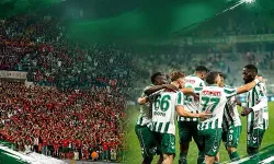 Konyaspor 20 yıl sonra Diyarbakır sahasına iniyor!