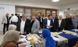 Konya Ticaret Odası’nda seçim heyecanı! Yola devam mı?