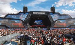 Konya Teknik Üniversitesi TEKNOFEST 2026’da başarı tablosunu çizdi!