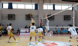 3 maçta yalnızca bir set verdi!