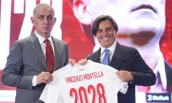 İbrahim Hacıosmanoğlu Ve Montella’nın kaderi belli oluyor!
