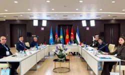 Türk devletleri coğrafi sınırlarını ve isimlerini birleştiriyor!