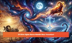 20 Ekim Oğlak Burcu Günlük Burç Yorumları!