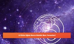 14 Ekim Oğlak Burcu Günlük Burç Yorumları!
