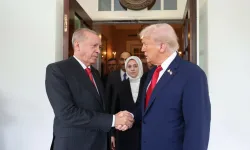 Donald Trump'tan Cumhurbaşkanı Erdoğan hakkında dikkat çeken sözler!