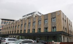 Park Dedeman Plus kapılarını açtı! 150 odası ve konumuyla dikkat çekiyor