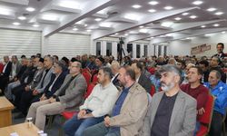 Erbakan Hoca’nın unutulmayan hatıraları Konya’da anlatıldı: “Herkes Erbakan olamaz”