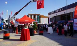 Konya iş dünyasının ve sektörün büyük buluşmasına Buyruk Grup imzası