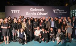 İletişimin şampiyonu yine Selçuk Üniversitesi: TRT’den Konya’ya 12 ödül!
