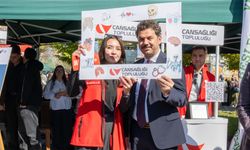Selçuk Üniversitesi yeni öğrencilerini tanışma şenliğiyle karşıladı