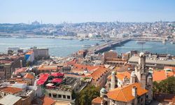 İstanbul'da dere yataklarını işgal eden yapılar yıkılacak