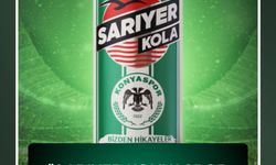 "Sarıyer Konyaspor Kola" çağrısı Konya'da çığ gibi büyüdü