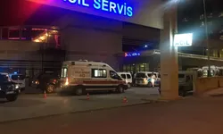 Husumetlisiyle pakta karşılaştı! Sonu cinayetle bitti…