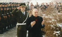 Bosna'nın Bilge Kralı Aliya İzetbegoviç fikirleri, eserleri ve mücadelesiyle anılıyor