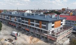 Çumra’nın ticari vizyonunu değiştirecek dev proje yükseliyor