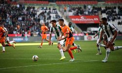 Konyaspor’da Başakşehir hazırlıkları sürüyor! Taktik çalıştılar…
