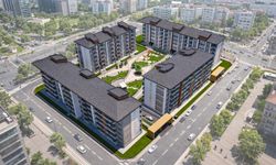 2029'da bu evler Konya'ya damga vuracak!