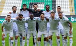 Tümosan Konyaspor millî arada Kayserispor karşısında; provalar devam ediyor