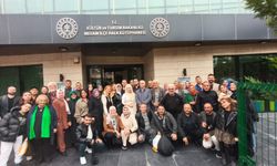 Meram'da kulakların pasını silen şiir ve müzik buluşması!