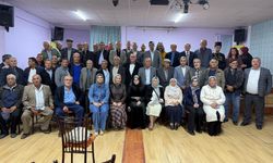 Çumra’nın kültür ve sanat rüzgârı İçeri Çumra’da esti!