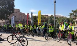 Hocacihan Ortaokulu Genç AR-GE ile Sille yollarında!