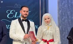 Bütün Konya Koçak ailesinin mutlu gününde buluştu!