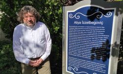 AKSED, İzzetbegoviç’i vefatının yıl dönümünde andı