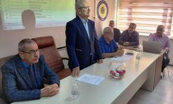Süper grup Fikstür kura çekimi gerçekleşti