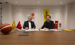 Türkiye’de bir ilk! Kerem Nükte Gayrimenkul’den basketbol hakemlerine sponsorluk desteği