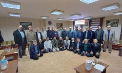Gençliğin inanç dünyası HİSDER toplantısında ele alındı