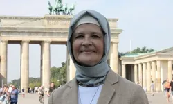 AK Parti Konya Milletvekili Göka'dan Avrupa’da çifte standart tepkisi!