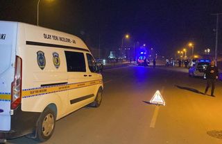 Üniversite öğrencisi hayatını kaybetti