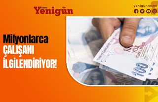 Konya’dan asgari ücret önerisi!