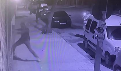 Elazığ'da bir garip olay